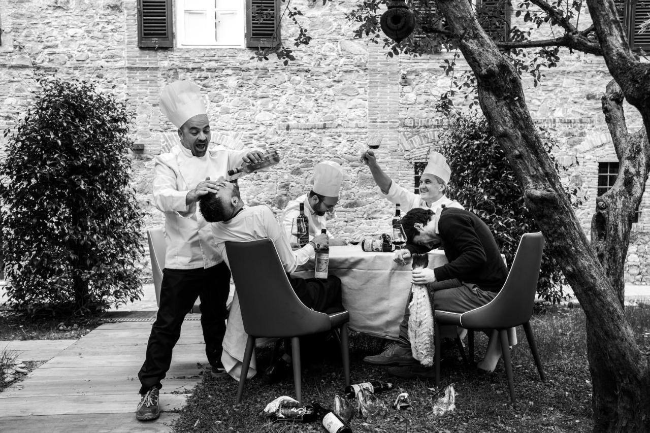 Locanda Del Pesce Briaco, Inn 3*