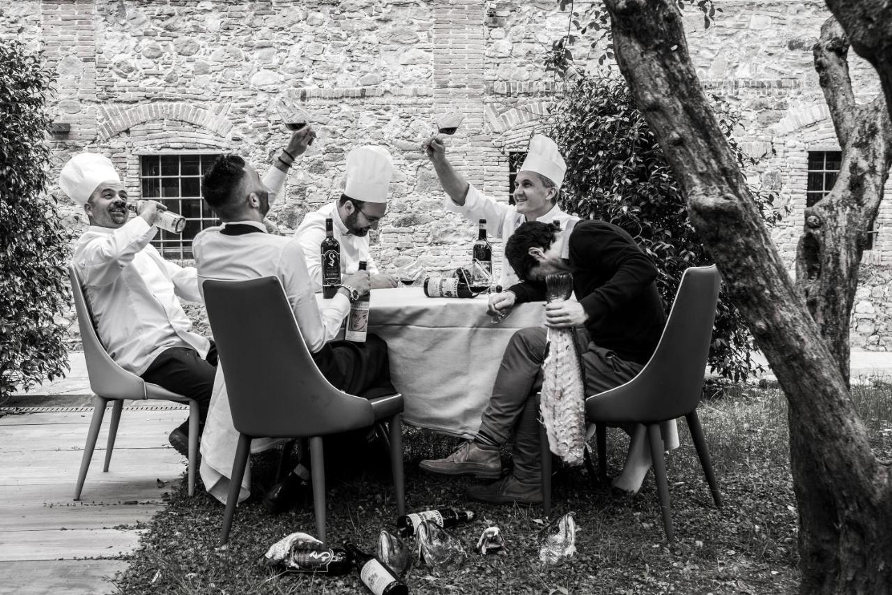 Inn Locanda Del Pesce Briaco,