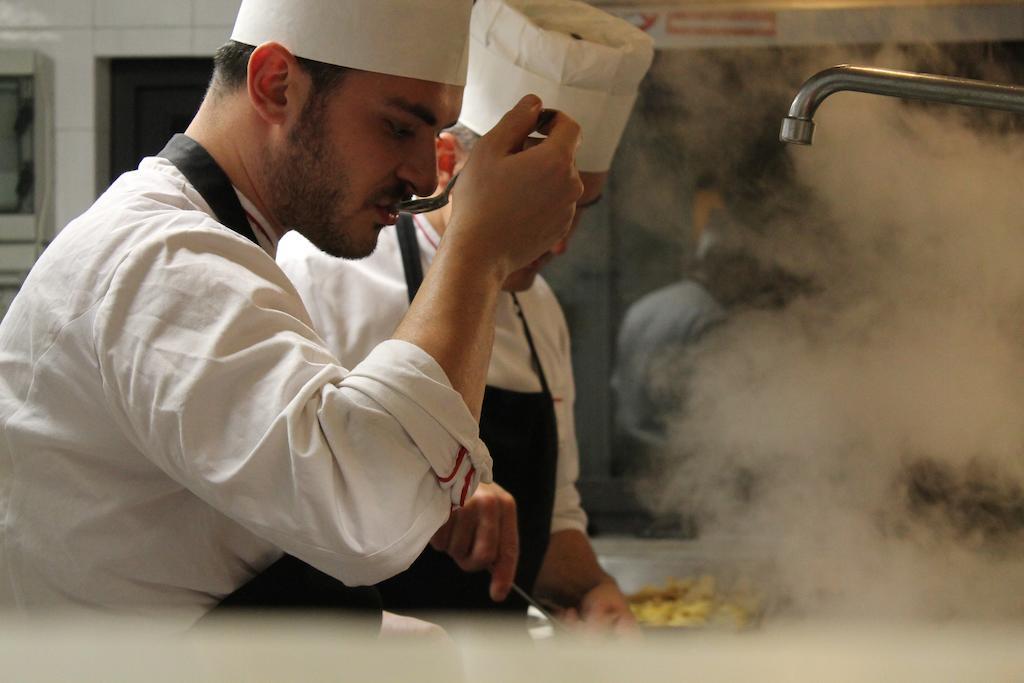 Inn Locanda Del Pesce Briaco,