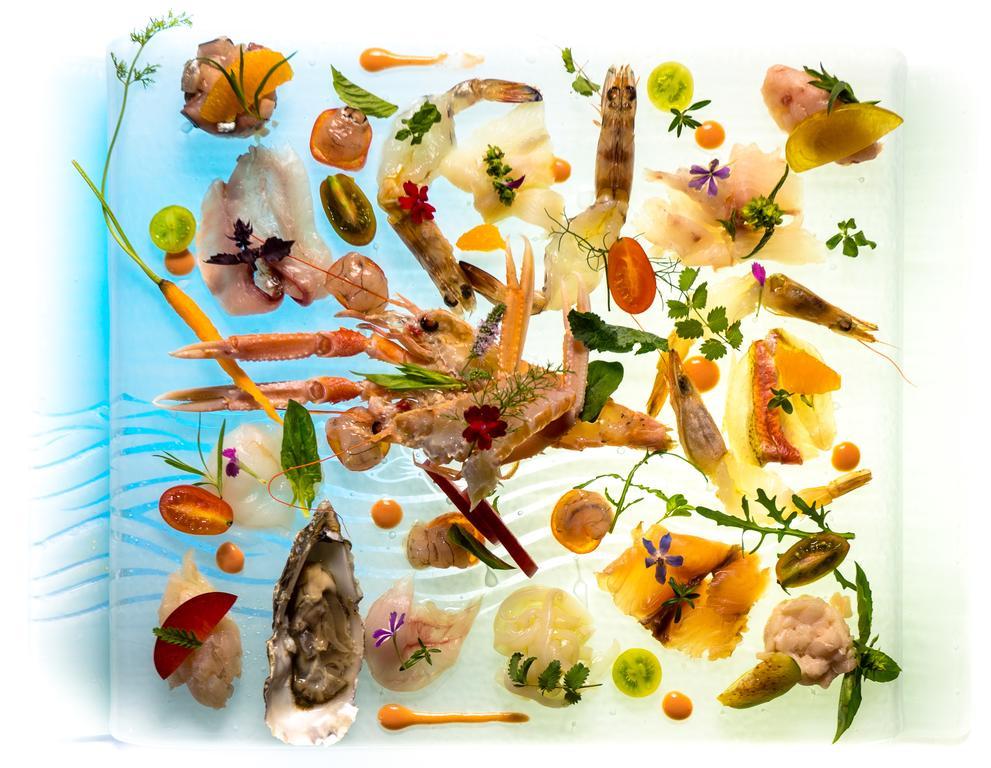 Locanda Del Pesce Briaco, Inn