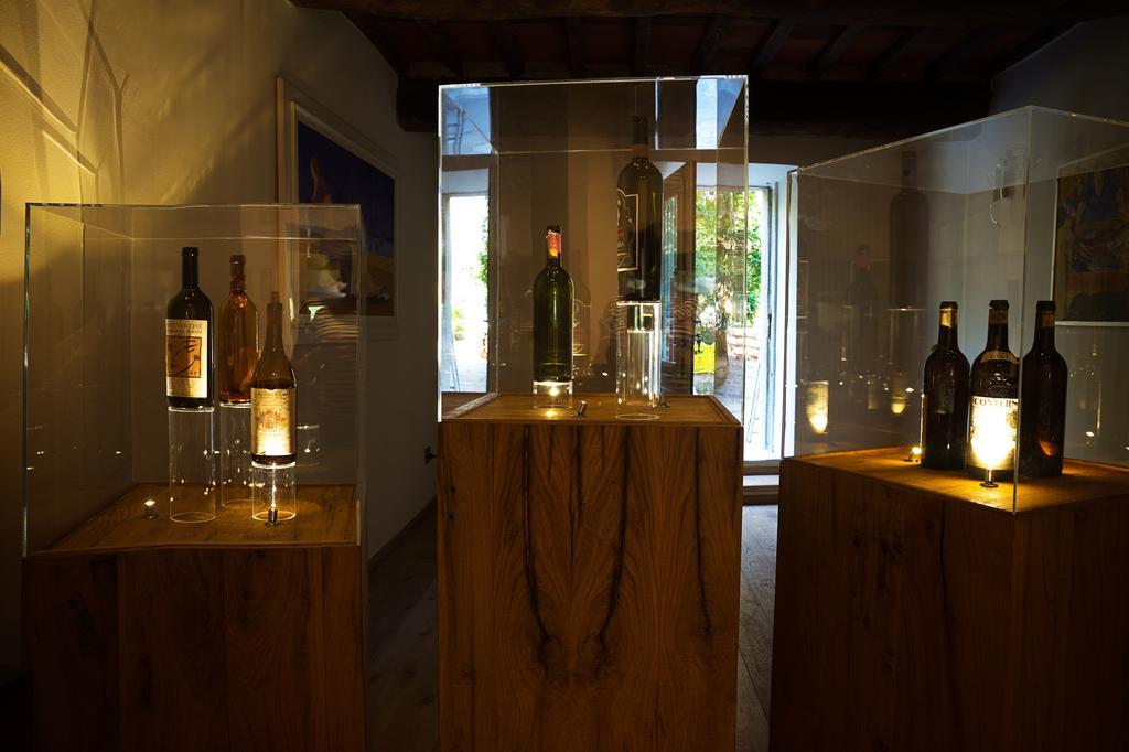 Locanda Del Pesce Briaco, 3* Lucca